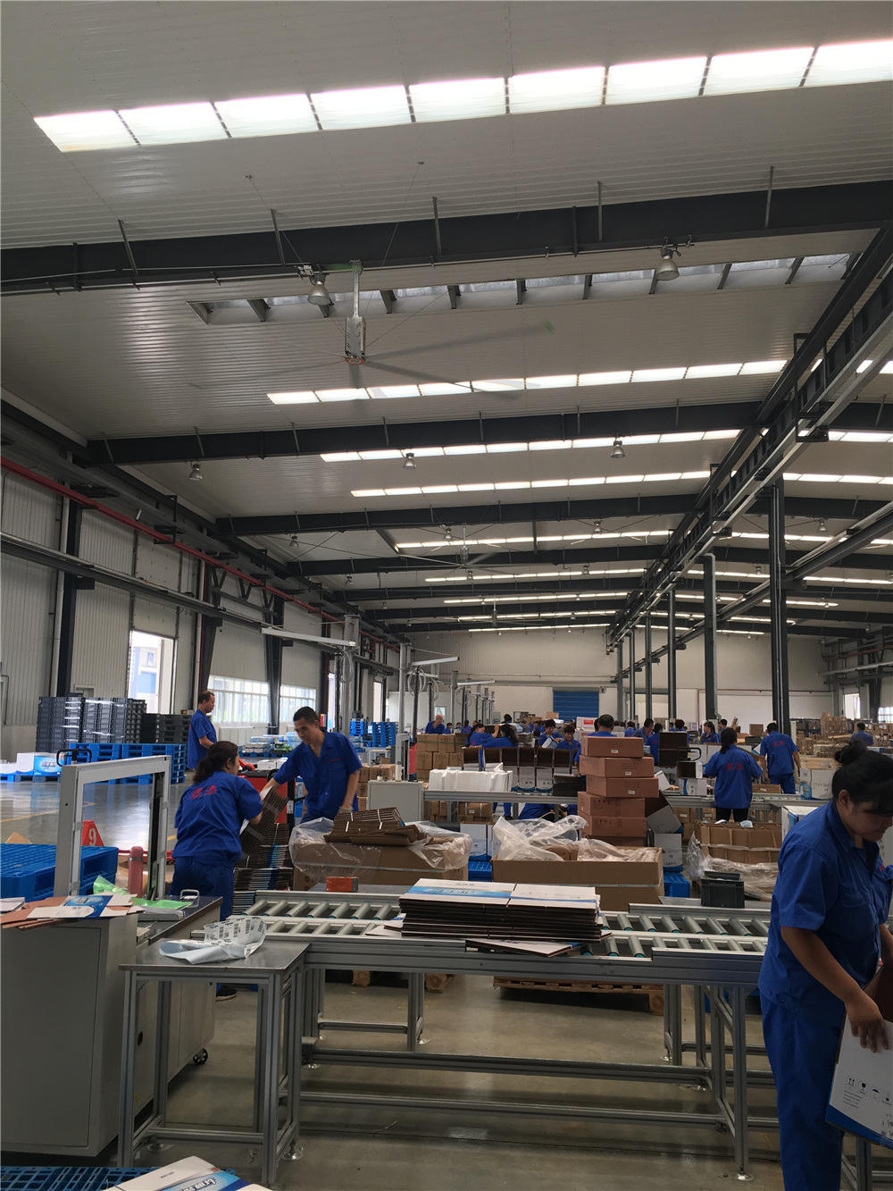 Packaging